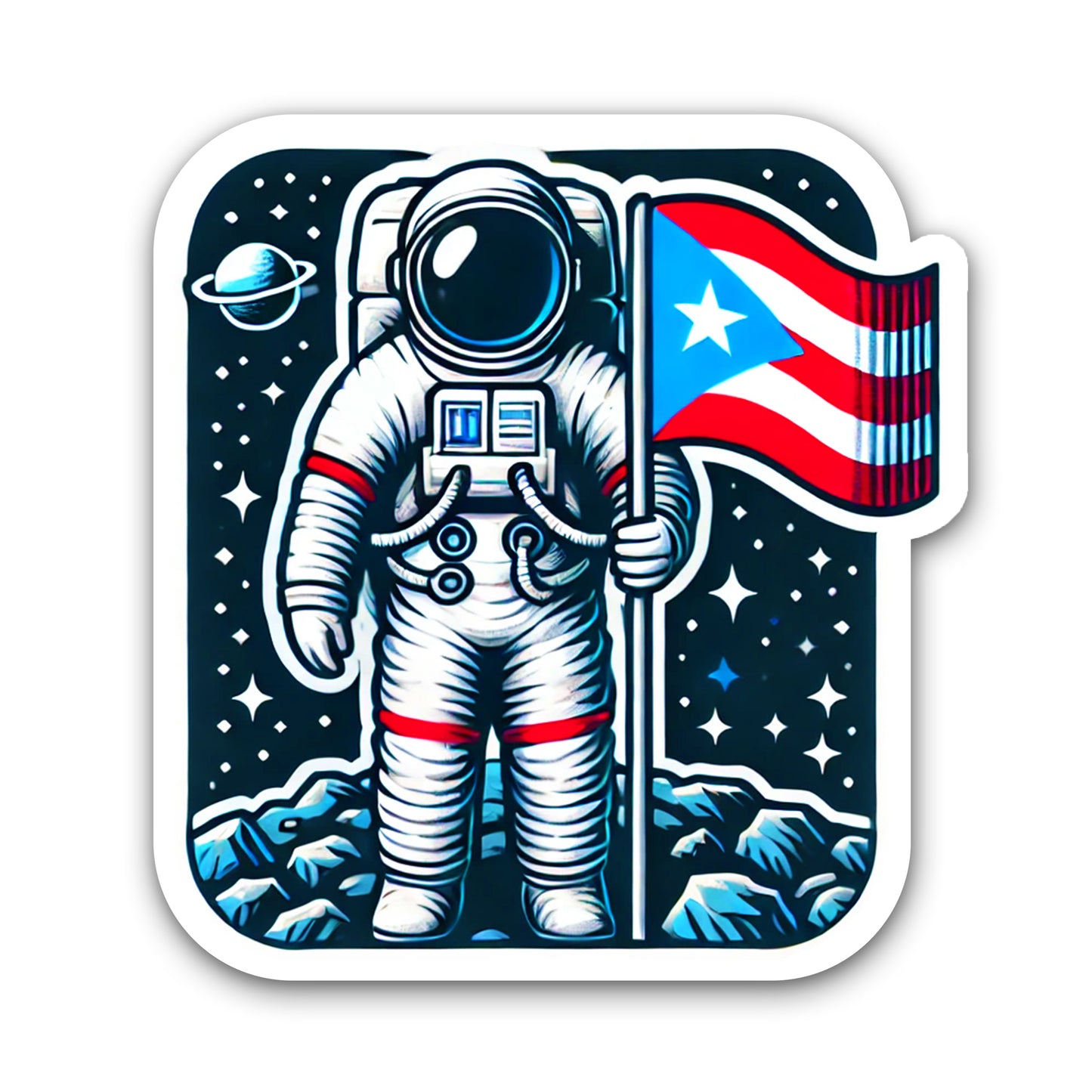 Boricua en la Luna‎ ‎ ‎ ‎ ‎ ‎ ‎ ‎ (𝗦𝘁𝗶𝗰𝗸𝗲𝗿 𝗟𝗮𝗺𝗶𝗻𝗮𝗱𝗼)