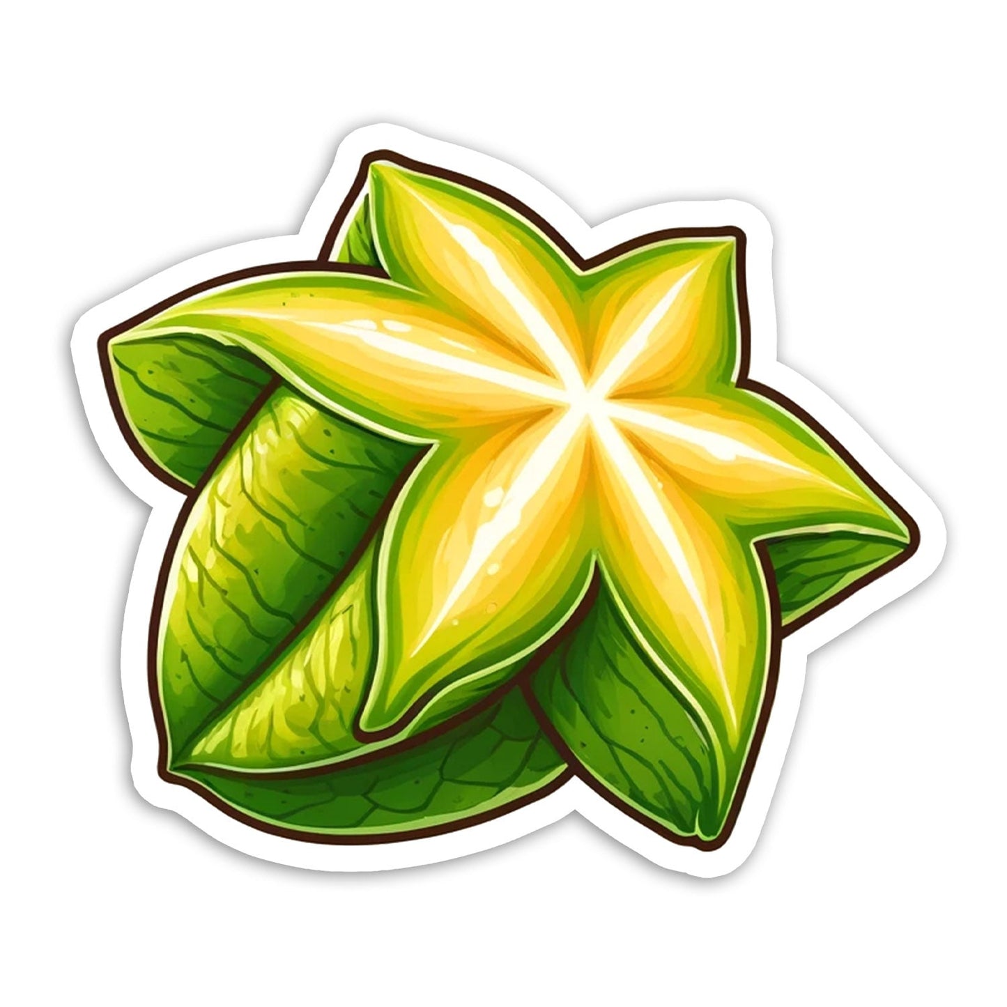 Carambola ‎ ‎ ‎ ‎ ‎ ‎ ‎ ‎ ‎ ‎ ‎ ‎ ‎ ‎ ‎ ‎ (𝗦𝘁𝗶𝗰𝗸𝗲𝗿 𝗟𝗮𝗺𝗶𝗻𝗮𝗱𝗼)