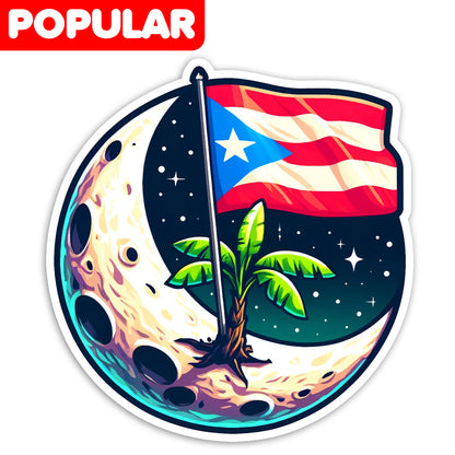 Luna Boricua ‎ ‎ ‎ ‎ ‎‎ ‎ ‎ ‎  ‎ ‎ ‎ (𝗦𝘁𝗶𝗰𝗸𝗲𝗿 𝗟𝗮𝗺𝗶𝗻𝗮𝗱𝗼)