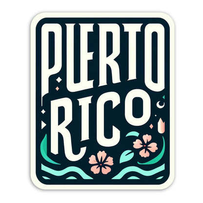 Puerto Rico Tipográfico ‎ ‎ ‎ ‎ ‎ ‎ ‎ ‎ (𝗦𝘁𝗶𝗰𝗸𝗲𝗿 𝗟𝗮𝗺𝗶𝗻𝗮𝗱𝗼)