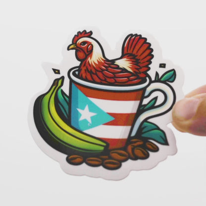 KFC Boricua ‎ ‎ ‎ ‎ ‎ ‎ ‎ ‎ ‎ ‎ ‎ ‎ ‎ ‎ ‎ ‎ (𝗦𝘁𝗶𝗰𝗸𝗲𝗿 𝗟𝗮𝗺𝗶𝗻𝗮𝗱𝗼)