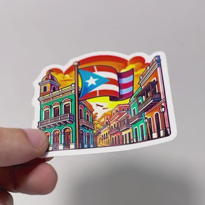 San Juan Eterno‎ ‎ ‎ ‎ ‎ ‎ ‎ ‎ (𝗦𝘁𝗶𝗰𝗸𝗲𝗿 𝗟𝗮𝗺𝗶𝗻𝗮𝗱𝗼)