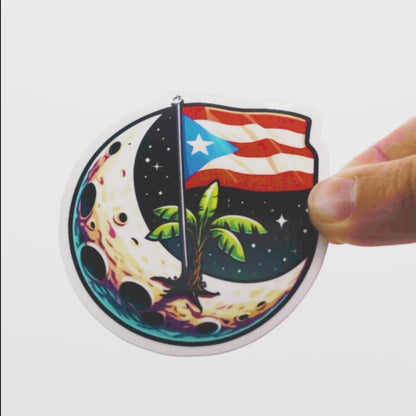 Luna Boricua ‎ ‎ ‎ ‎ ‎‎ ‎ ‎ ‎  ‎ ‎ ‎ (𝗦𝘁𝗶𝗰𝗸𝗲𝗿 𝗟𝗮𝗺𝗶𝗻𝗮𝗱𝗼)